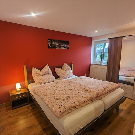 Ferienwohnung Am Teich Dannenberg Extérieur photo