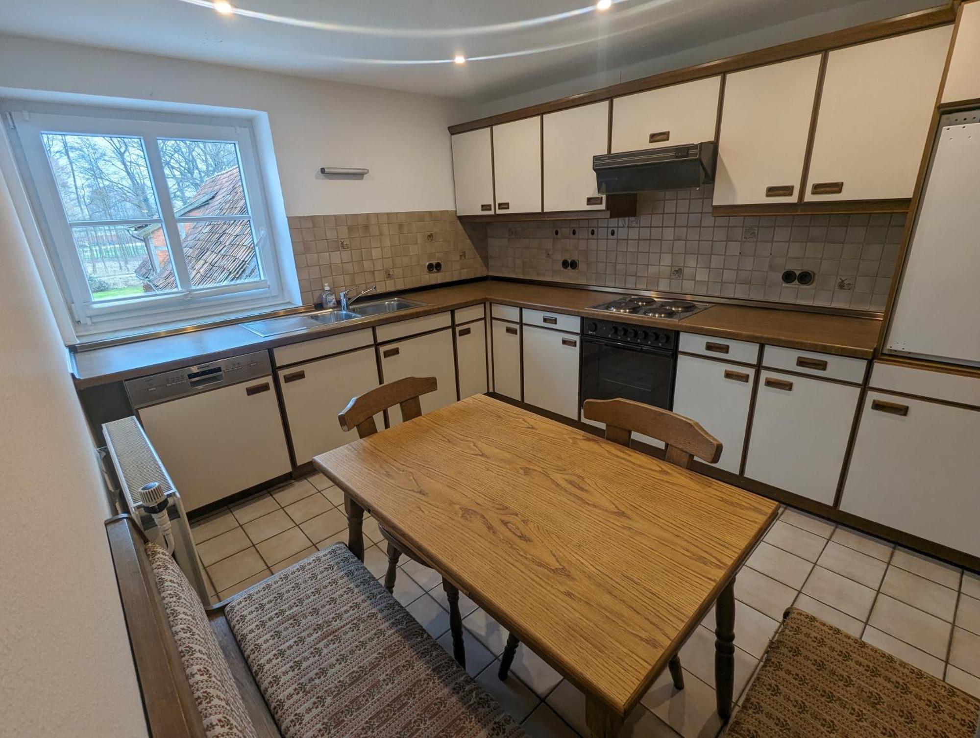 Ferienwohnung Am Teich Dannenberg Extérieur photo