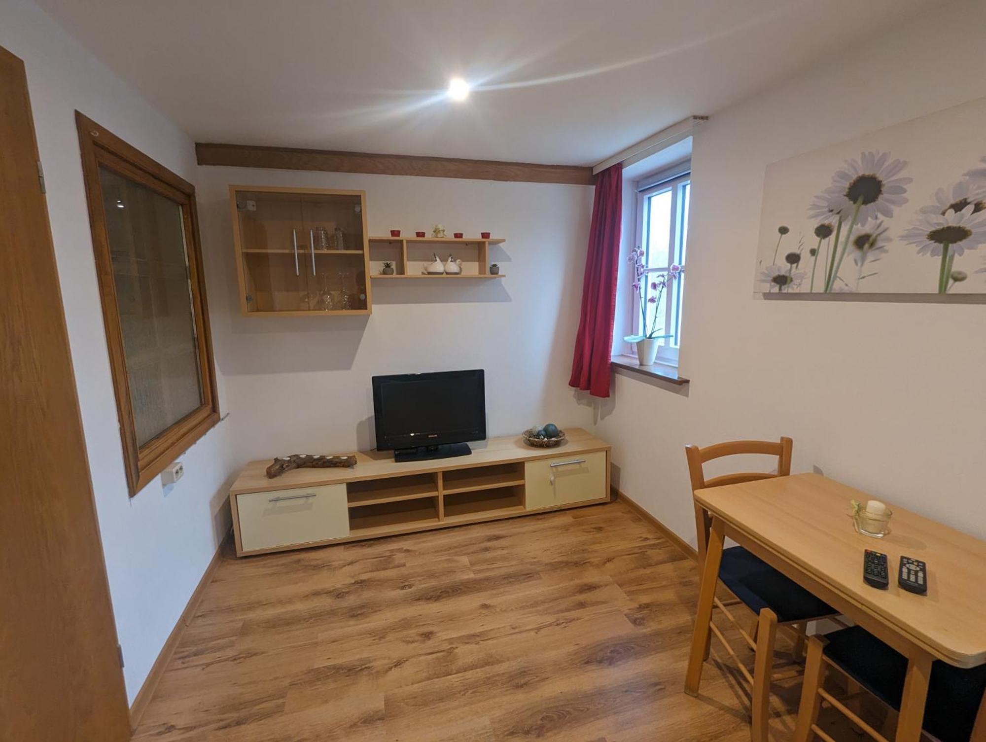 Ferienwohnung Am Teich Dannenberg Extérieur photo
